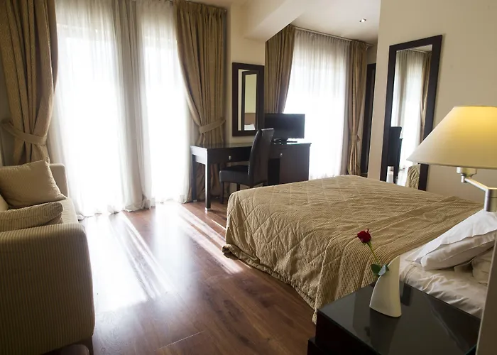 Davitel - Tobacco 4*