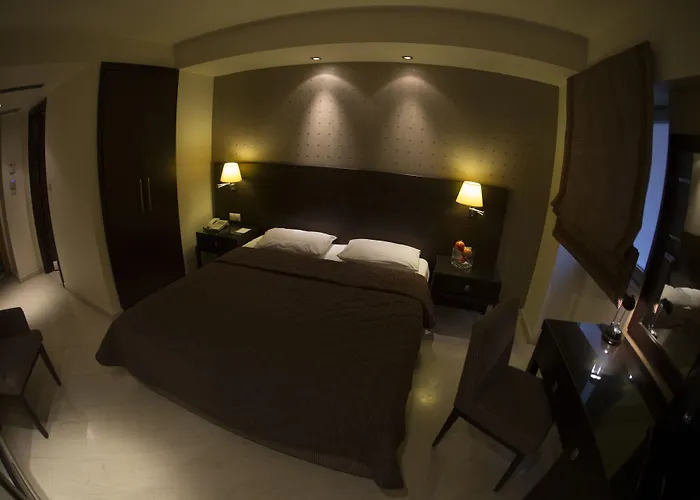 Hotel Davitel - Tobacco