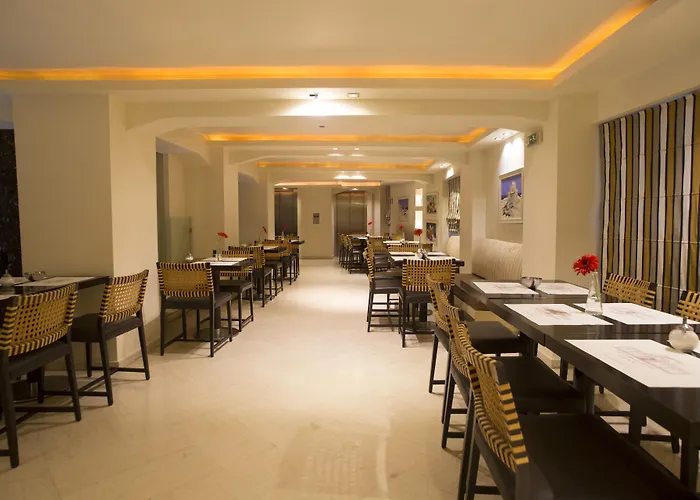 Davitel - Tobacco Hotel