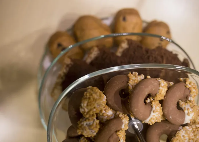 Hotel Davitel - Tobacco Tesalónica