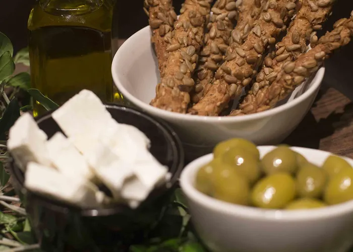 Davitel - Tobacco 4* Tesalónica