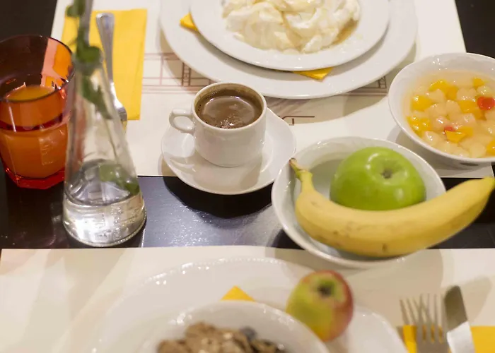 Davitel - Tobacco 4* Tesalónica