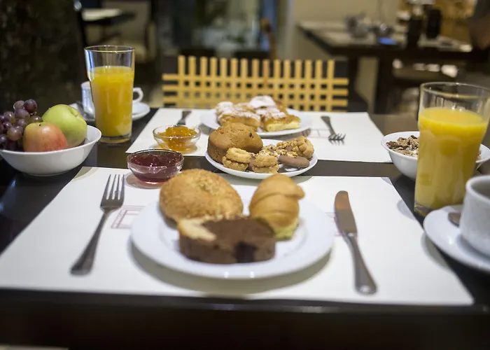 Hotel Davitel - Tobacco Tesalónica