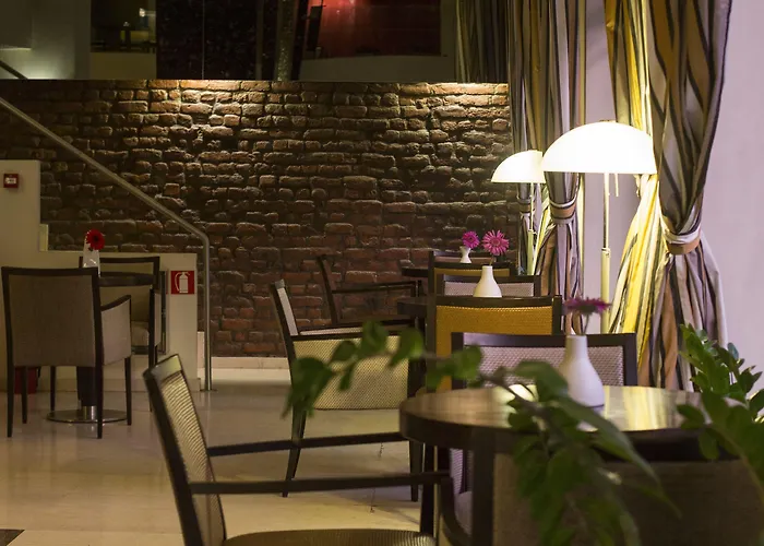 Hotel Davitel - Tobacco