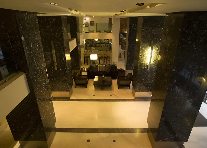 Davitel - Tobacco Hotel