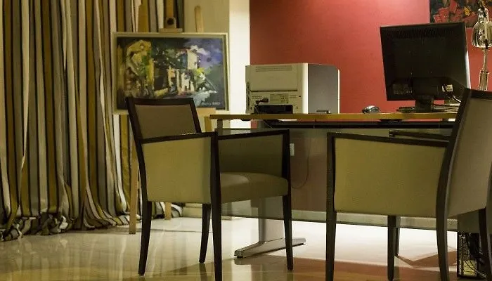 Davitel - Tobacco 4* Tesalónica