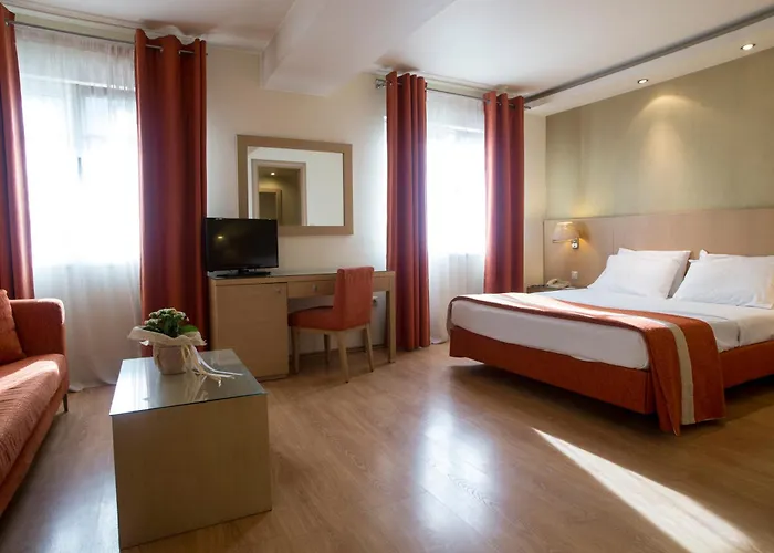 Davitel - Tobacco Hotel