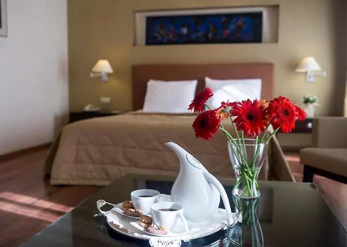 Davitel - Tobacco 4*