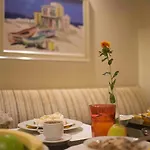 Davitel - Tobacco Hotel Saloniki