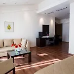 Hotel Davitel - Tobacco 4*