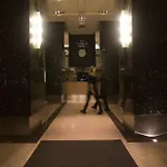 Hotel Davitel - Tobacco Saloniki