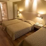 Hotel Davitel - Tobacco 4*
