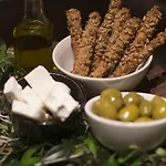 Davitel - Tobacco 4* Saloniki