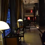 Hotel Davitel - Tobacco