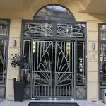 Hotel Davitel - Tobacco 4*