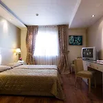 Davitel - Tobacco Hotel 4*