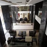 Hotel Davitel - Tobacco Saloniki