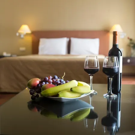 Davitel - Tobacco Hotel Thessalonique