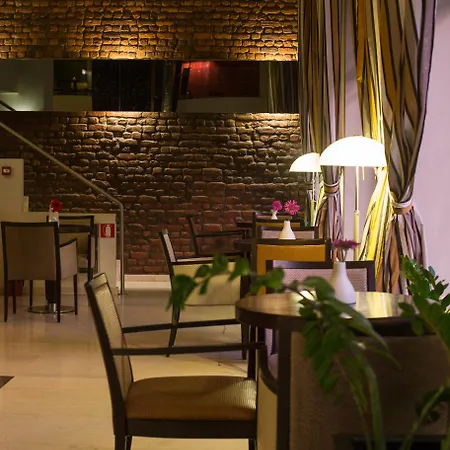 Hotel Davitel - Tobacco Thessaloniki