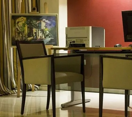 Davitel - Tobacco 4* Thessaloniki