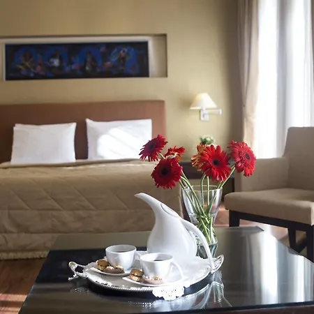 Davitel - Tobacco Hotel Thessaloniki