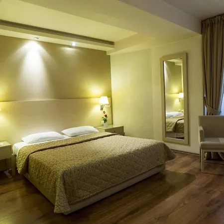 Hotel Davitel - Tobacco Thessaloniki