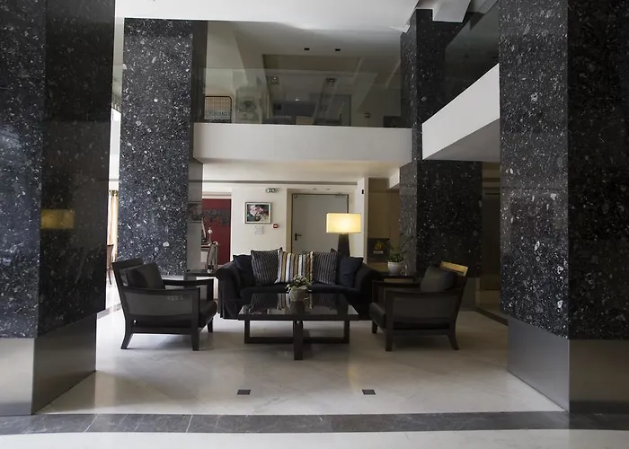 Davitel - Tobacco Hotel 4*